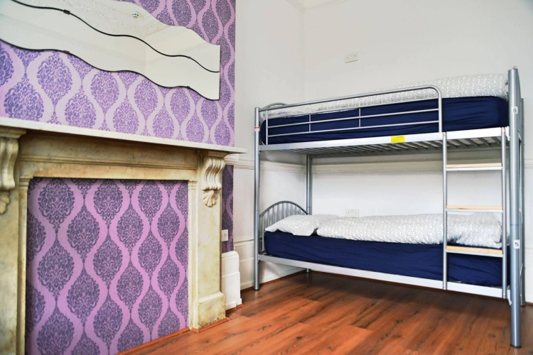Hostel One Camden