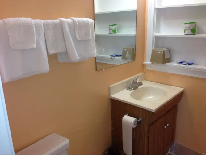 Travel Inn Motel