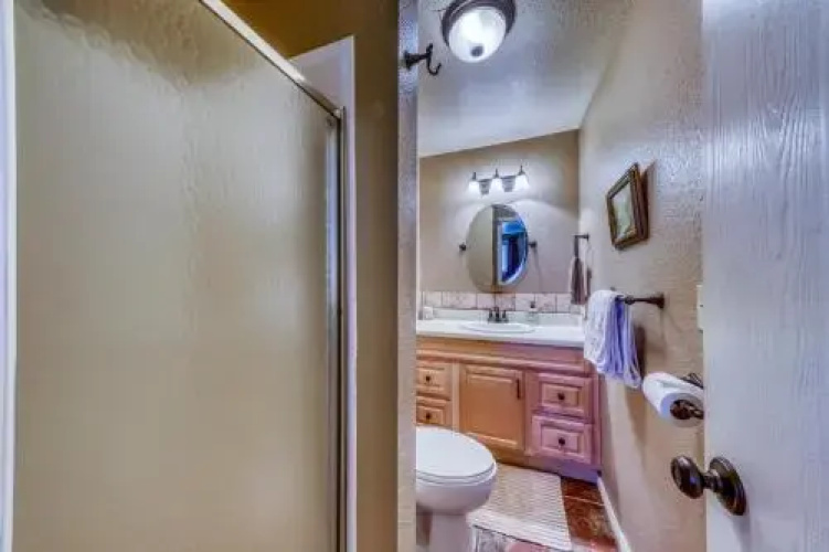 Chandler Mountain View Cottage