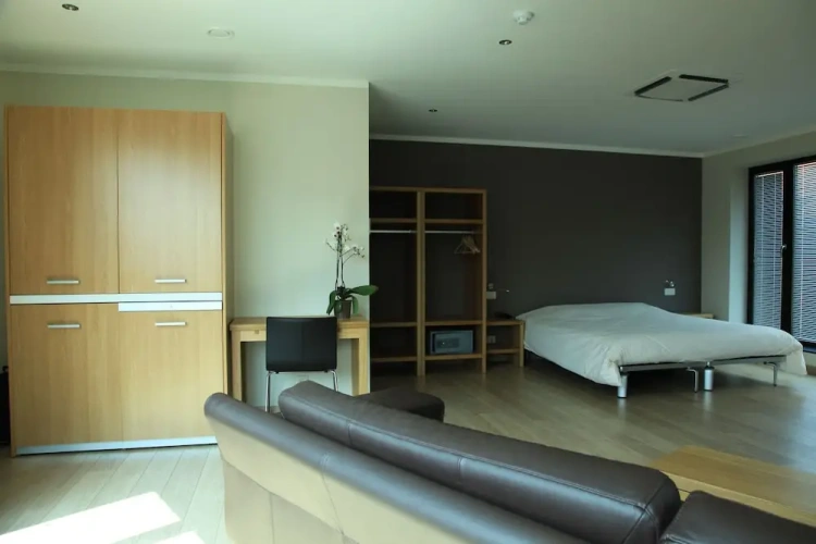 Luxury Apartment