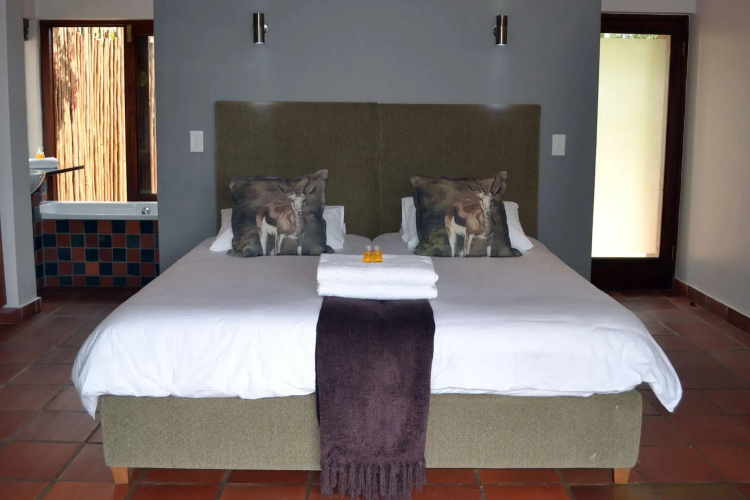 Elements Private Golf Reserve
