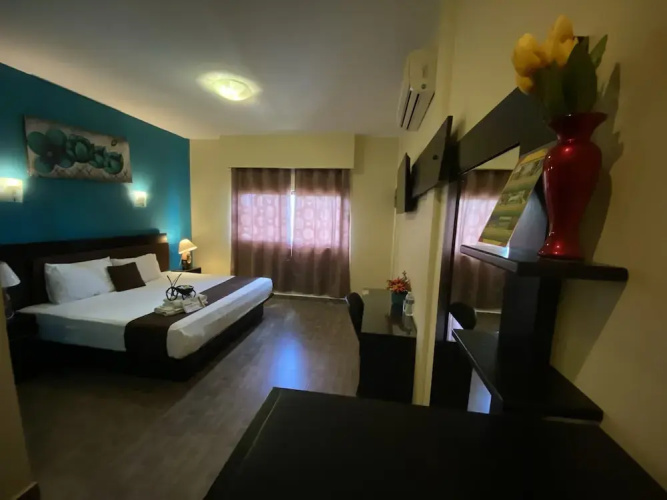 Hotel Taxaha