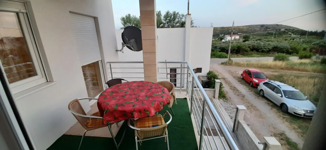 Apartmani Paradise