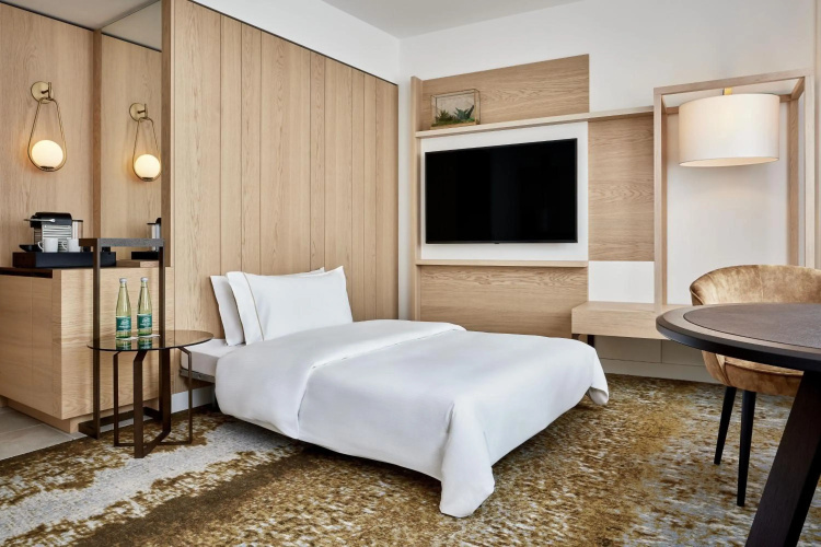 The Westin Grand Frankfurt photo 6
