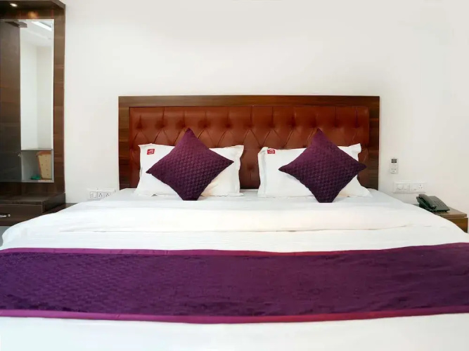 Unique home stays