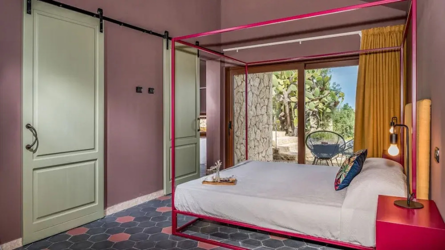 Villa Sumac 6 Emma Villas