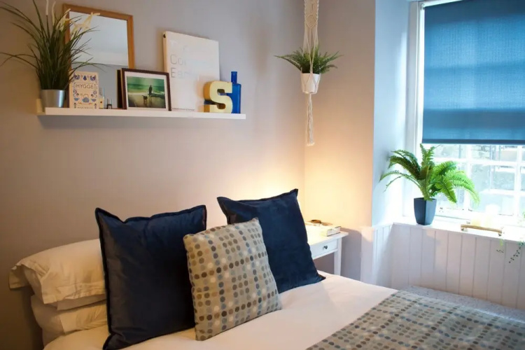 Central, Garden Flat, Sleeps 4, Perfect Location