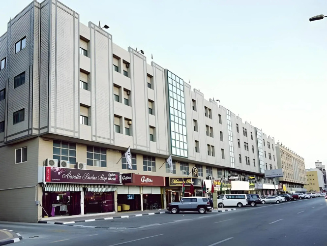 Otel görseli