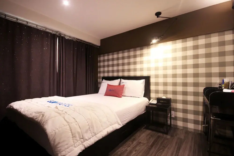 Yeongcheon Echo