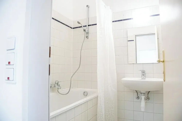 Comfortable 3BR Apartment for Groups