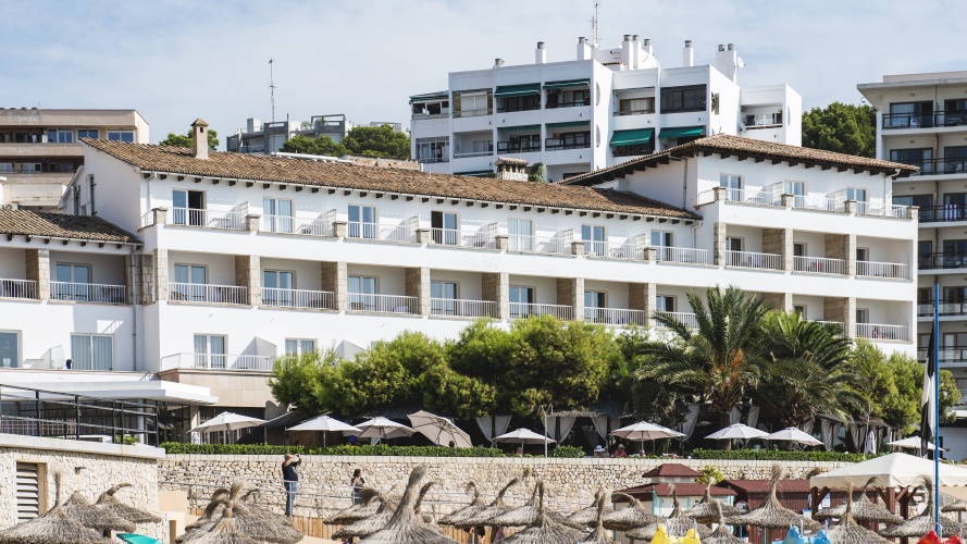 Be Live Adults Only La Cala Boutique Hotel photo 51