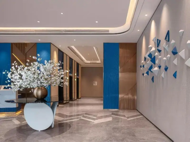 Holiday Inn Express Chongqing Central Park