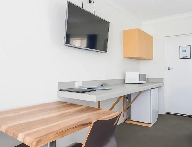 Economy Twin room