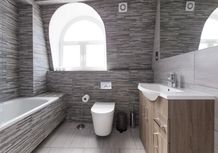Superior Penthouse room