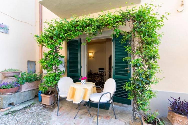 Family Apartment
