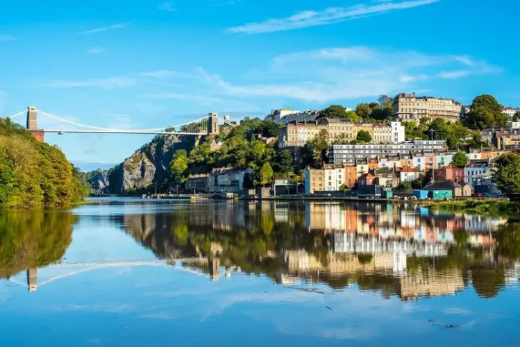 Premier Suites Bristol Redclif