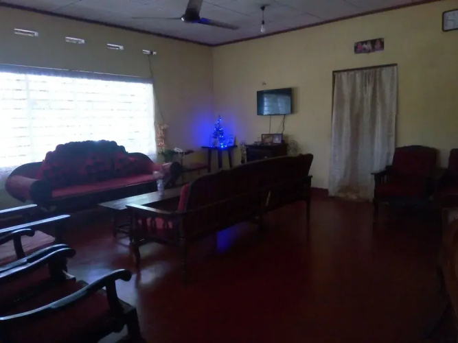 Shenya Villa
