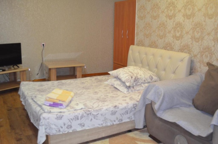 Apartment on Manasa,5