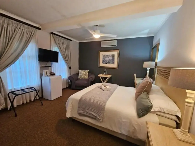 Hillton Manor Guest House - Richards Bay
