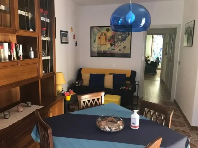 Itria Holiday Home Cala Gonone