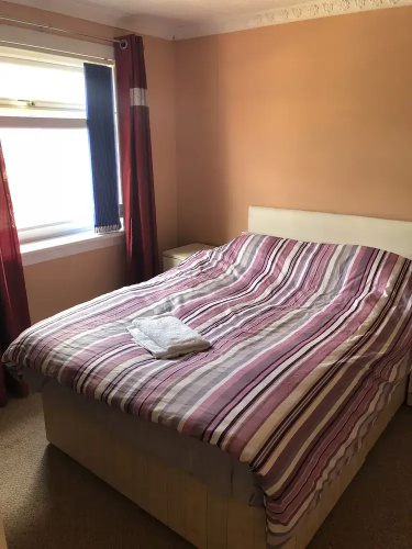 Emirates Arena Apartment