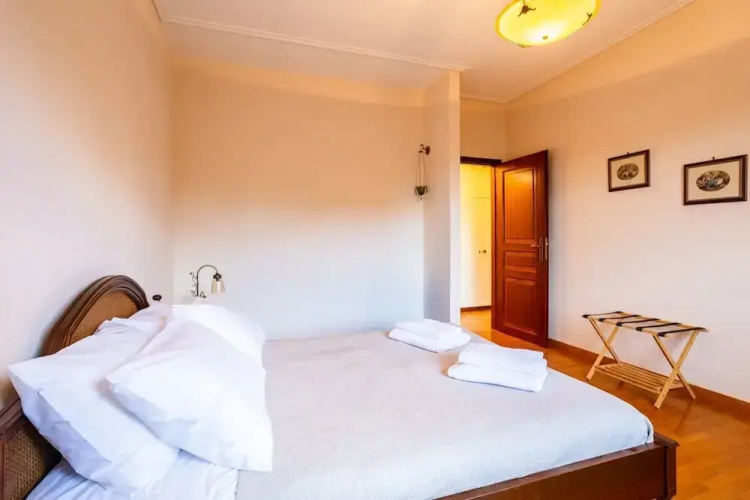 Artemida Beachside Escape w BBQ Parking