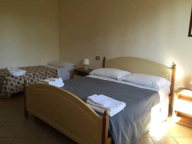 Relais Acqua Di Costanza