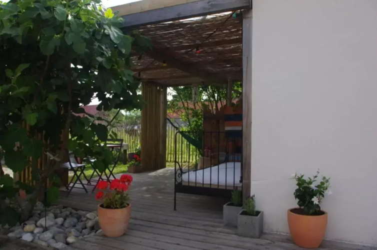 Gîte de la Baie d'Authie 2