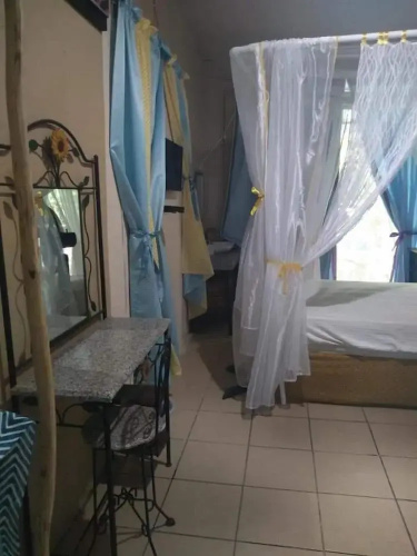Casa Lu'um - Hostel