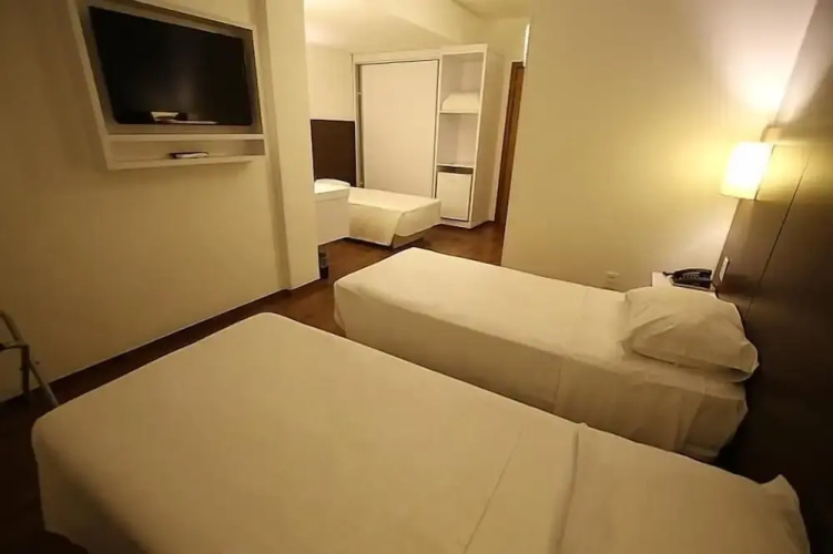 Hotel Ipê MS