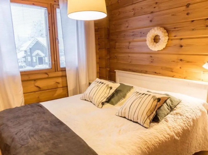 House  Sotkamo