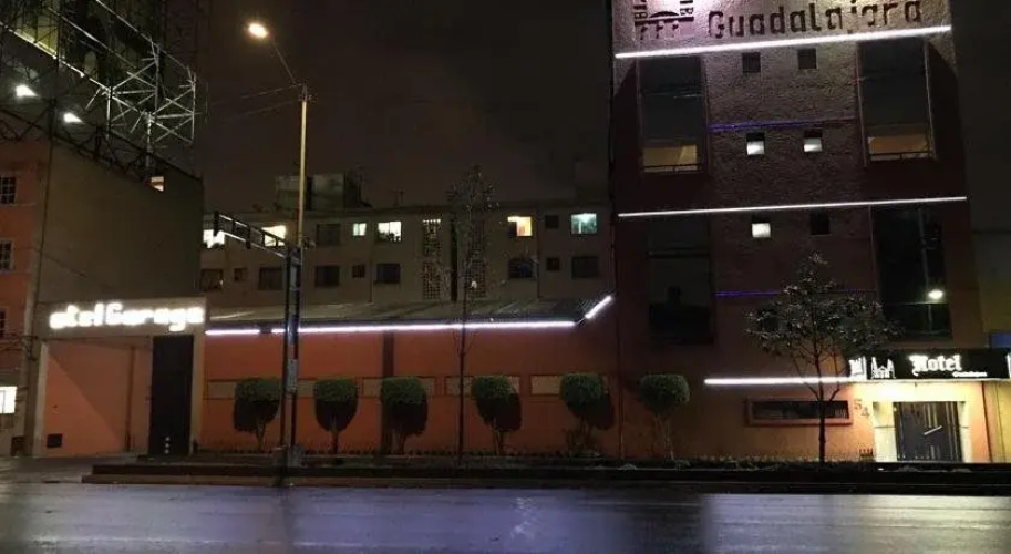 Hotelafbeelding
