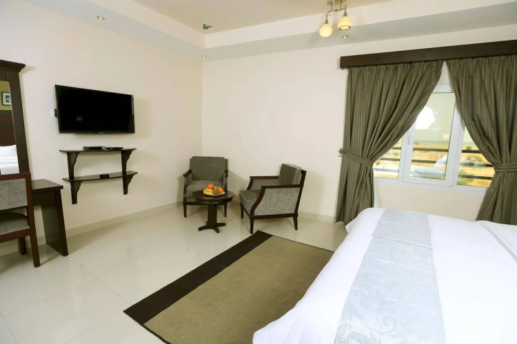 Asfar Hotel Apartments