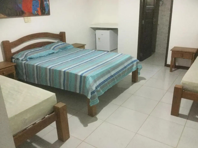Malafaia Suites