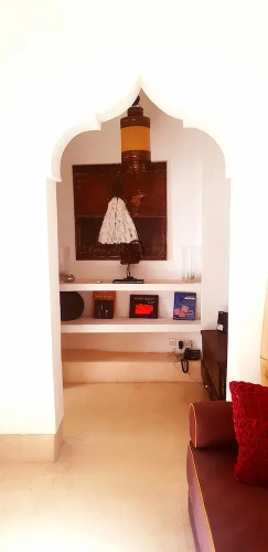 Riad Roshan