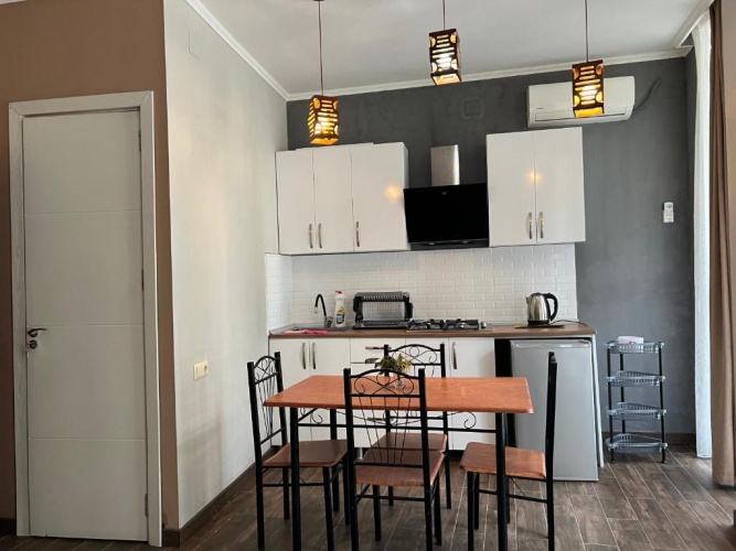 Family Suite with balcony