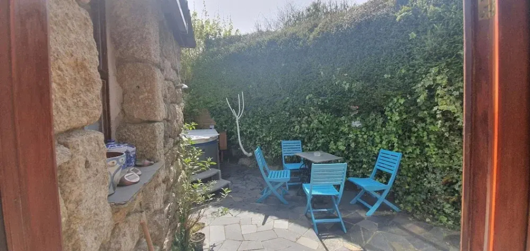 The Dry B&B