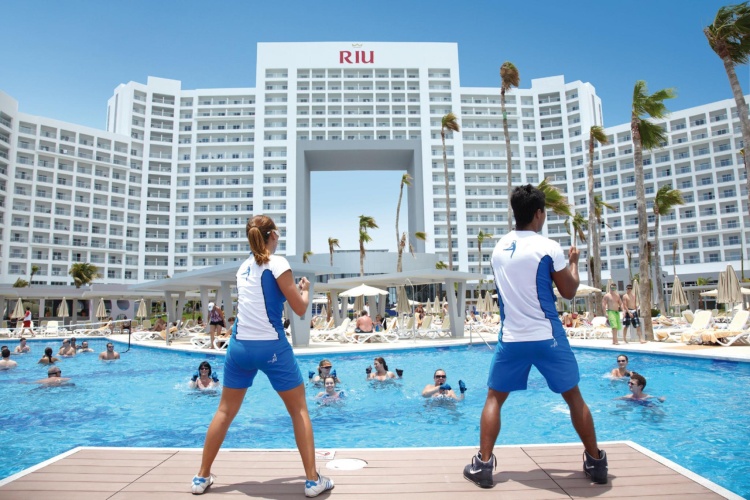 Riu Palace Peninsula photo 25