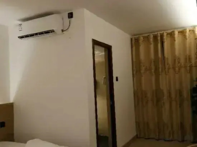 Yun Huan Apartment(惠州云桓客房)