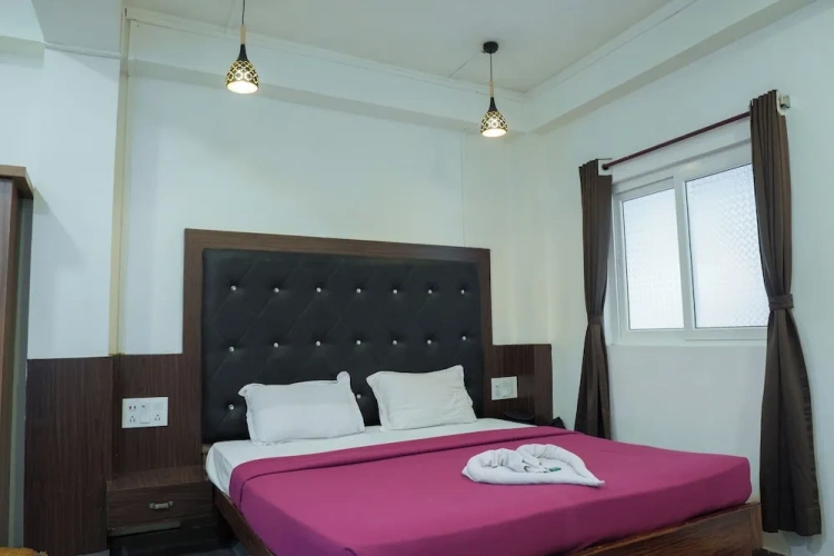 Superior room