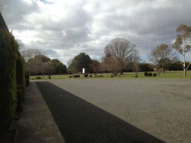 Gisborne Motel