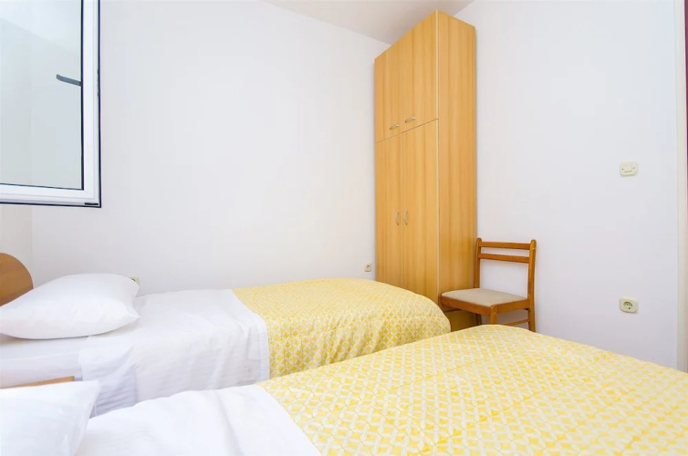 Apartment Nena