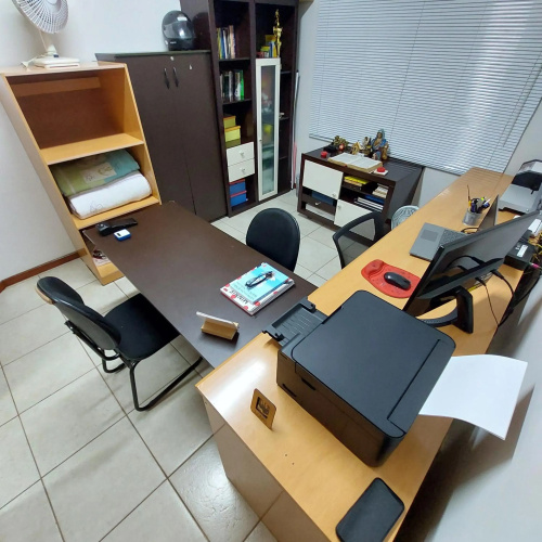 Hostel Muarama