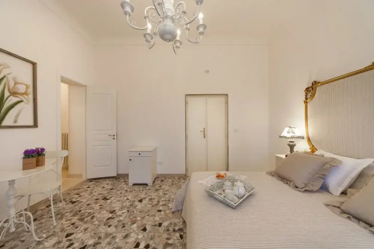 Palazzin Apulia
