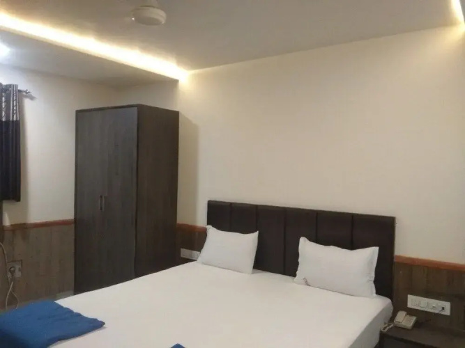 Otel görseli