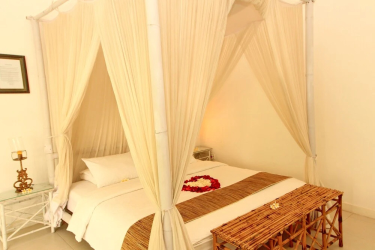 Villa Bamboo 7 Seminyak