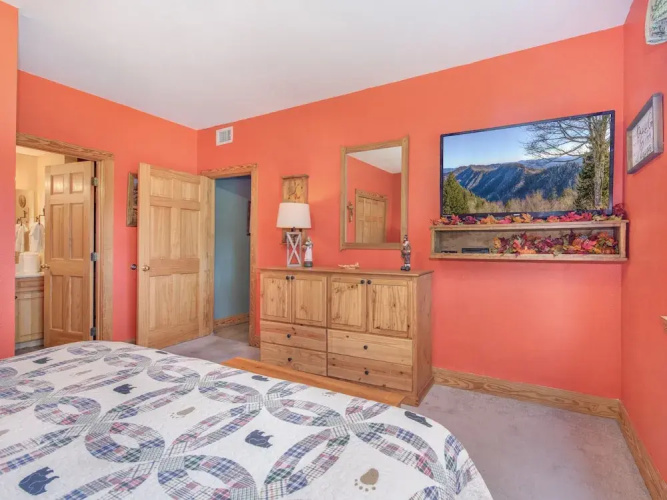 Cordelia's Mountain View 3211