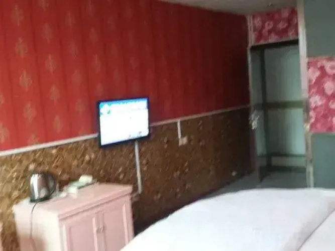 520 Theme Hotel