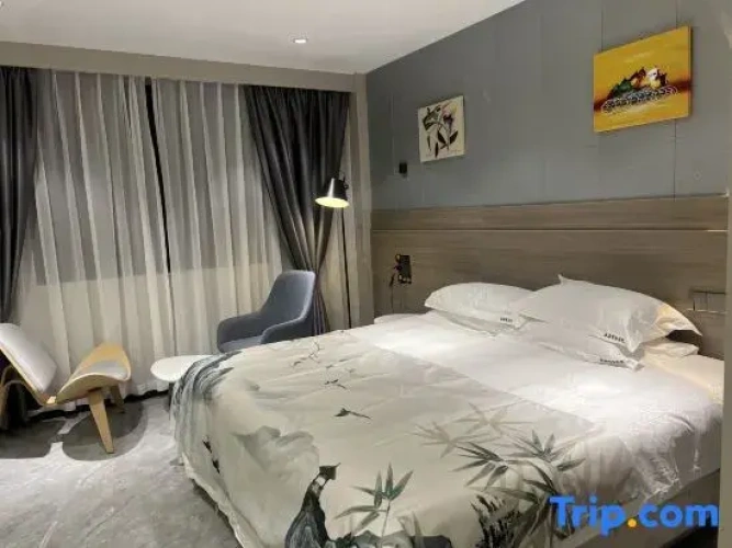 Business Double room