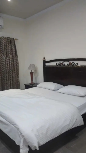 Lahore Palace Hotel Lahore